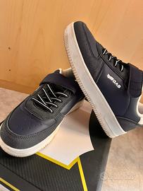 Scarpe bimbo