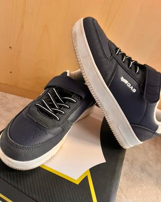 Scarpe bimbo
