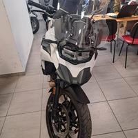 Bmw F 750 GS ABS 2022 Permute garanzia finanziamen