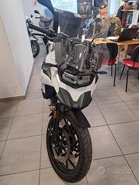 Bmw F 750 GS ABS 2022 Permute garanzia finanziamen