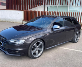 Audi A4 del 2015