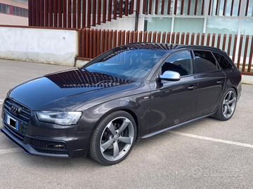 Audi A4 del 2015