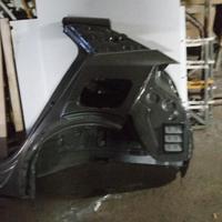 Peugeot 2008 2022