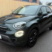 Fiat 500X 1.6 MultiJet 120 CV Cross 2019