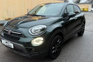 Fiat 500X 1.6 MultiJet 120 CV Cross 2019