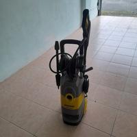 piccola idropulitrice 