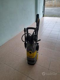 piccola idropulitrice 