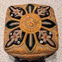 Cappello (zucchetto) Uzbeko