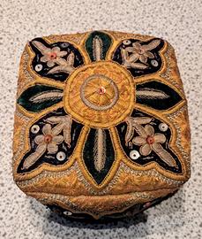 Cappello (zucchetto) Uzbeko
