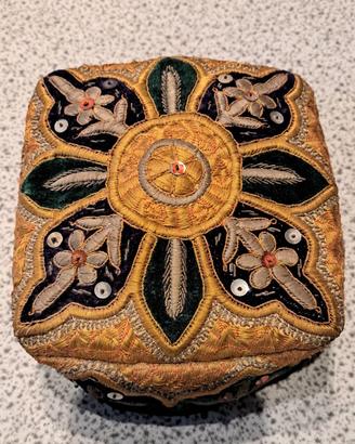 Cappello (zucchetto) Uzbeko