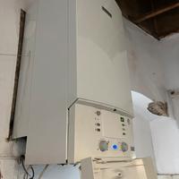 Caldaia a condensazione perfetta