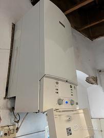 Caldaia a condensazione perfetta