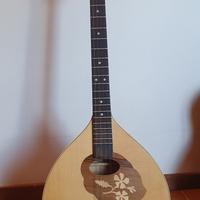 Bouzouki Ozark