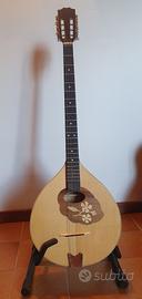 Bouzouki Ozark