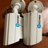 Telecamere di sicurezza