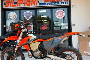 KTM 300 EXC TPI