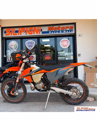 KTM 300 EXC TPI