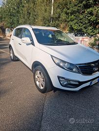 kia sportage 2013 1.7 