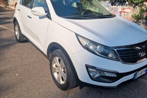 kia sportage 2013 1.7 