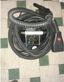 Vaporetto Steam Wonder  1000 JT CARE