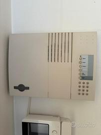 Antifurto Daitem Casa Garage