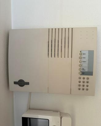 Antifurto Daitem Casa Garage