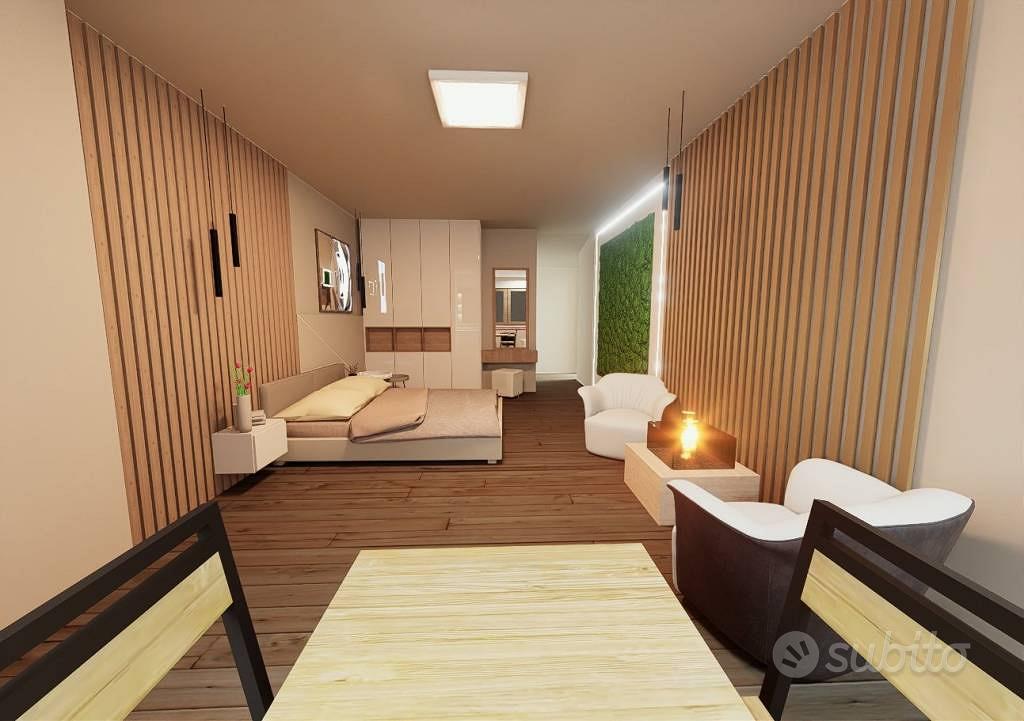 Appartamento – Valfurva, Santa Caterina Valfurva - Vista 4