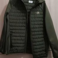 Giubbotto primaverile mai utilizzato