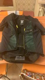 alpinestar tech air 5 (taglia L)