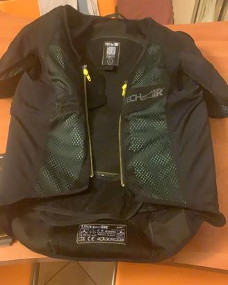 alpinestar tech air 5 (taglia L)