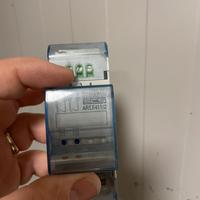 Bticino scs attuatori