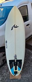 Tavola da surf Rusty Dwart 5’4” surfboard