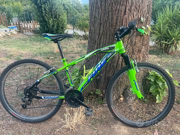 BICI BRERA GTI FIRE RACING RAGAZZO 26”
