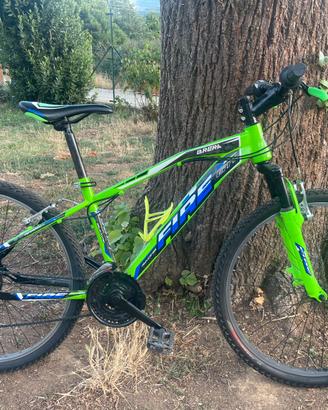BICI BRERA GTI FIRE RACING RAGAZZO 26”