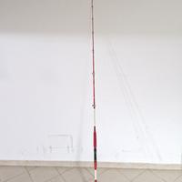 canna da pesca 