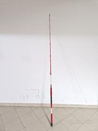 canna da pesca 