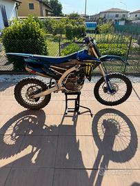 Yz250f
