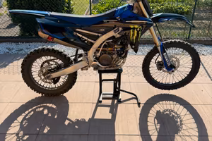 Yz250f