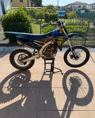 Yz250f