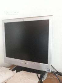 Monitor hp 1730