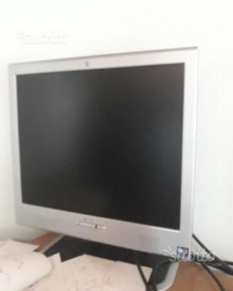 Monitor hp 1730