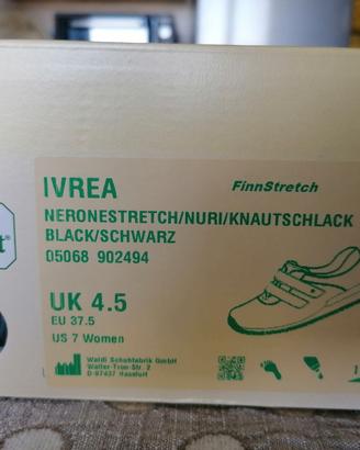 Scarpe Finn comfort