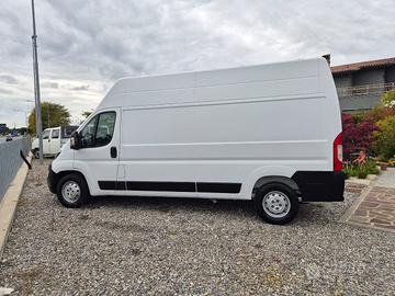 PEUGEUT BOXER L3H3 ANNO 2021