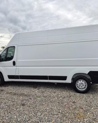 PEUGEUT BOXER L3H3 ANNO 2021