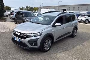 Dacia Jogger 1.0 tce Expression Gpl 100cv