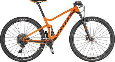 Scott Spark RC Team carbon