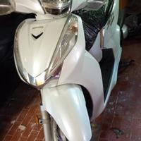 HONDA SH 300 I ABS USATO 