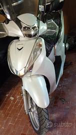 HONDA SH 300 I ABS USATO 