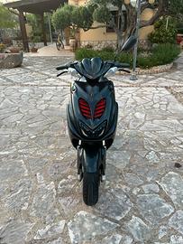 Yamaha aerox 50