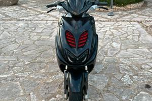 Yamaha aerox 50